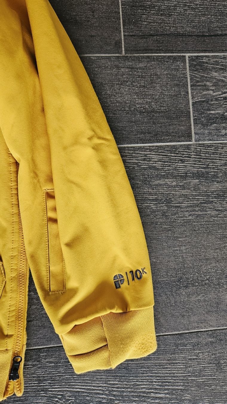 Quiksilver Jacken & Mäntel: Ensemble Ski/Snowboard veste Protest Pantalon Quicksilver  – Gebraucht aus Neyruz FR von Philou6 5