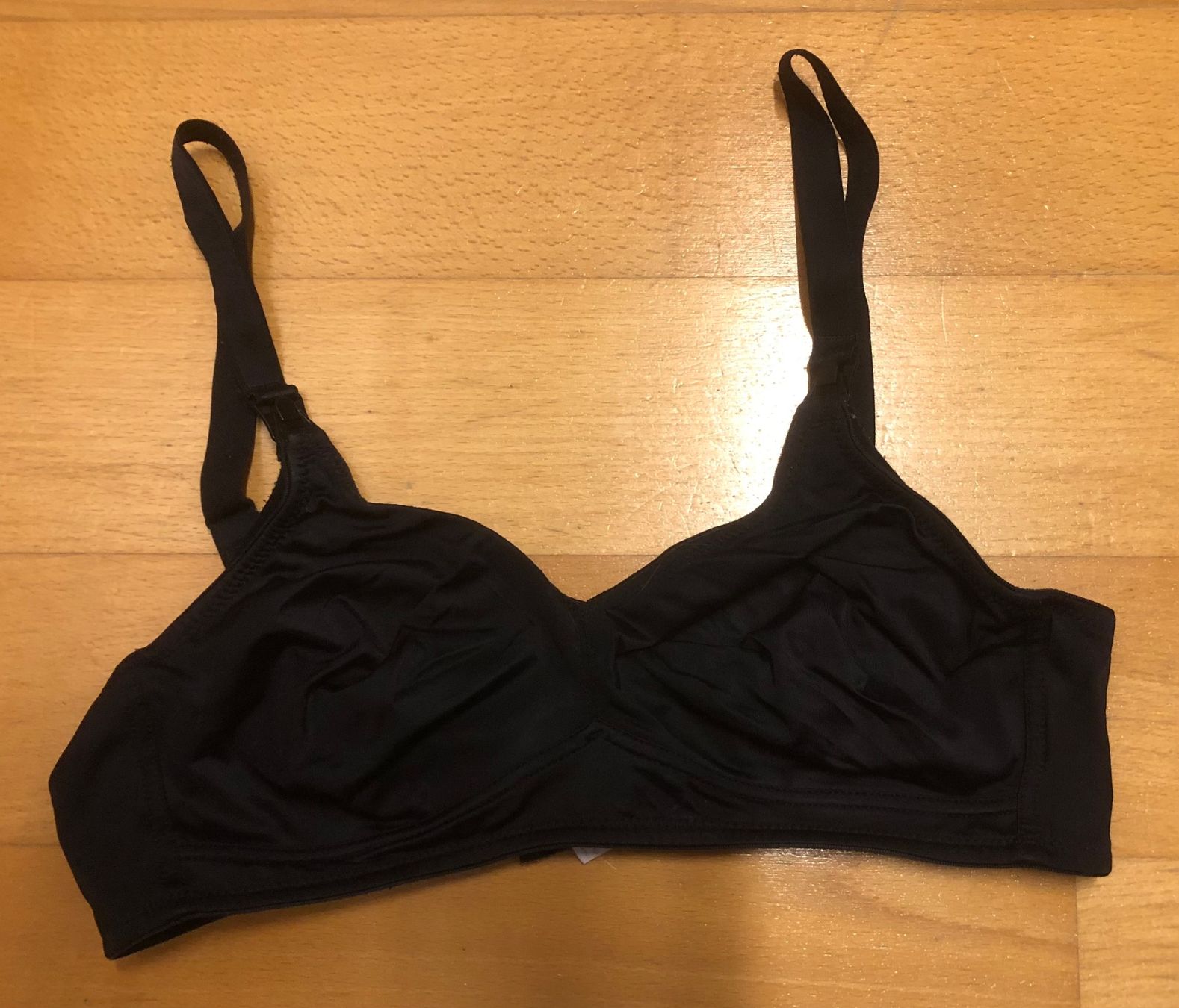 Sonstige Unterwäsche: Still-BH von Anita, 80C – Gebraucht aus Kirchberg BE von qualle01