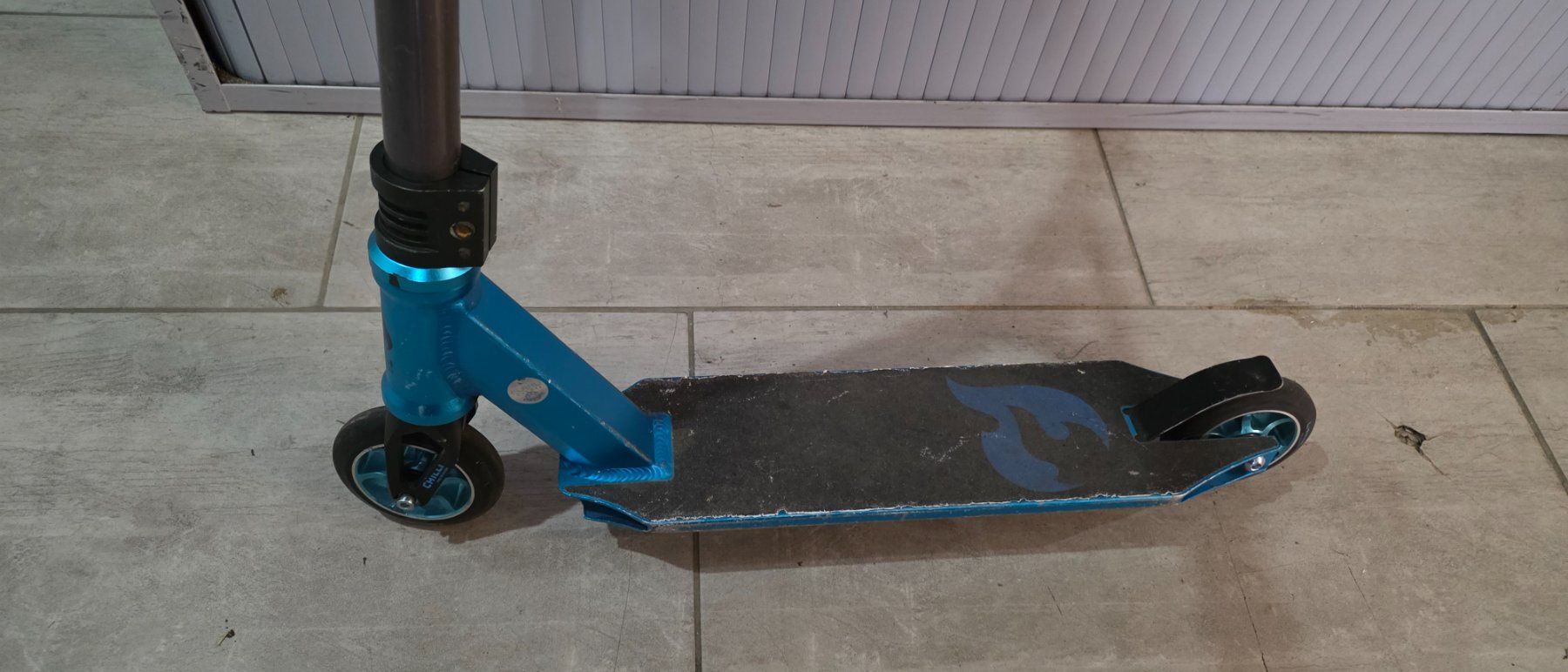 Kickboard: Scooter / Kickboard – Usato da engelberg venduto da Hofi76