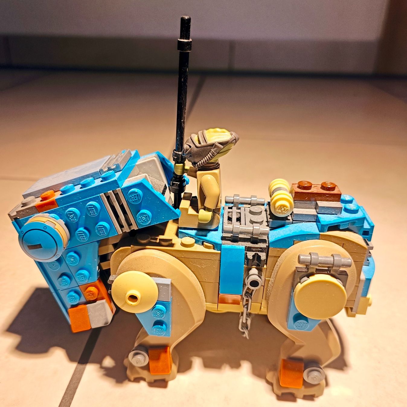 Lego Spielzeuge: Lego Starwars Konvolut – Gebraucht aus Bülach von mar_6vfz 1