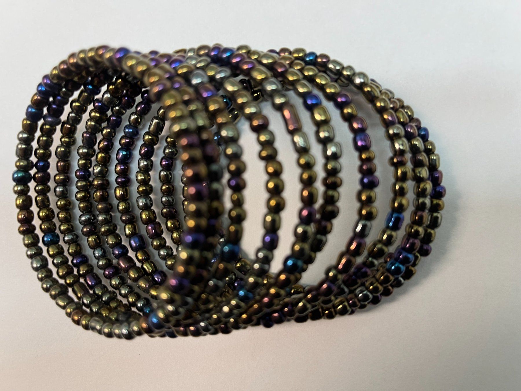 Ketten: Kette Schmuck / Arm- und oder Fuss-Reif / Schmuck – Neu (gemäss Beschreibung) aus Mumpf von dadaboygugu 4