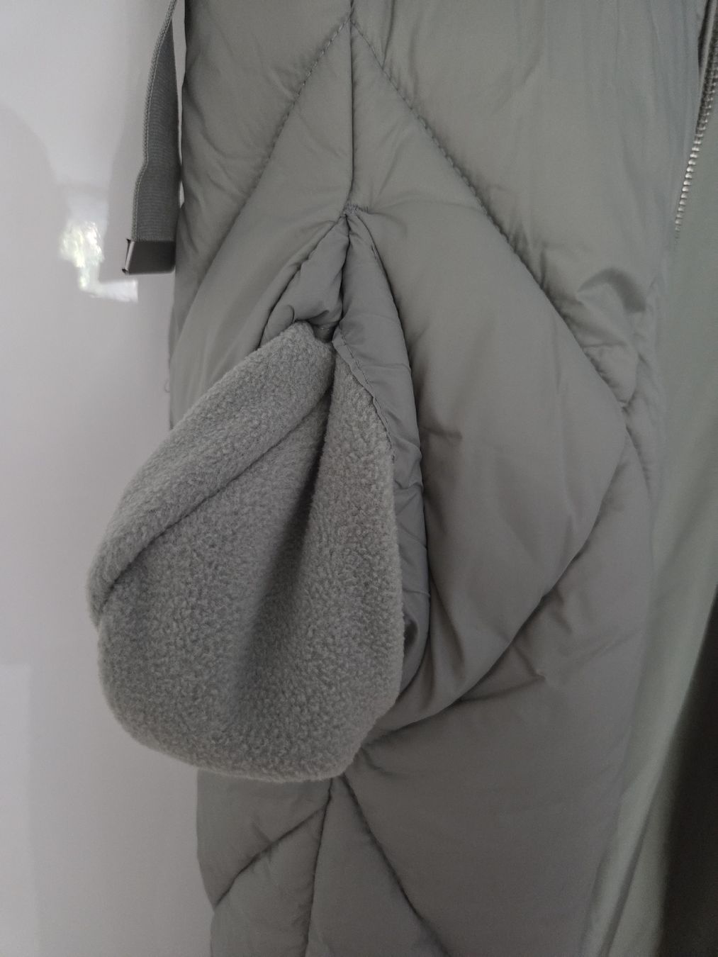 Gilets: Weste Steppweste Grösse 36 - NEU – Neuf (Voir description) à Bellach par mela_lela 2