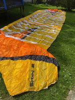 Parapente Niviuk Skin 2 - Taille 20 - Excellent état