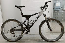 MTB GT i-drive 0.0