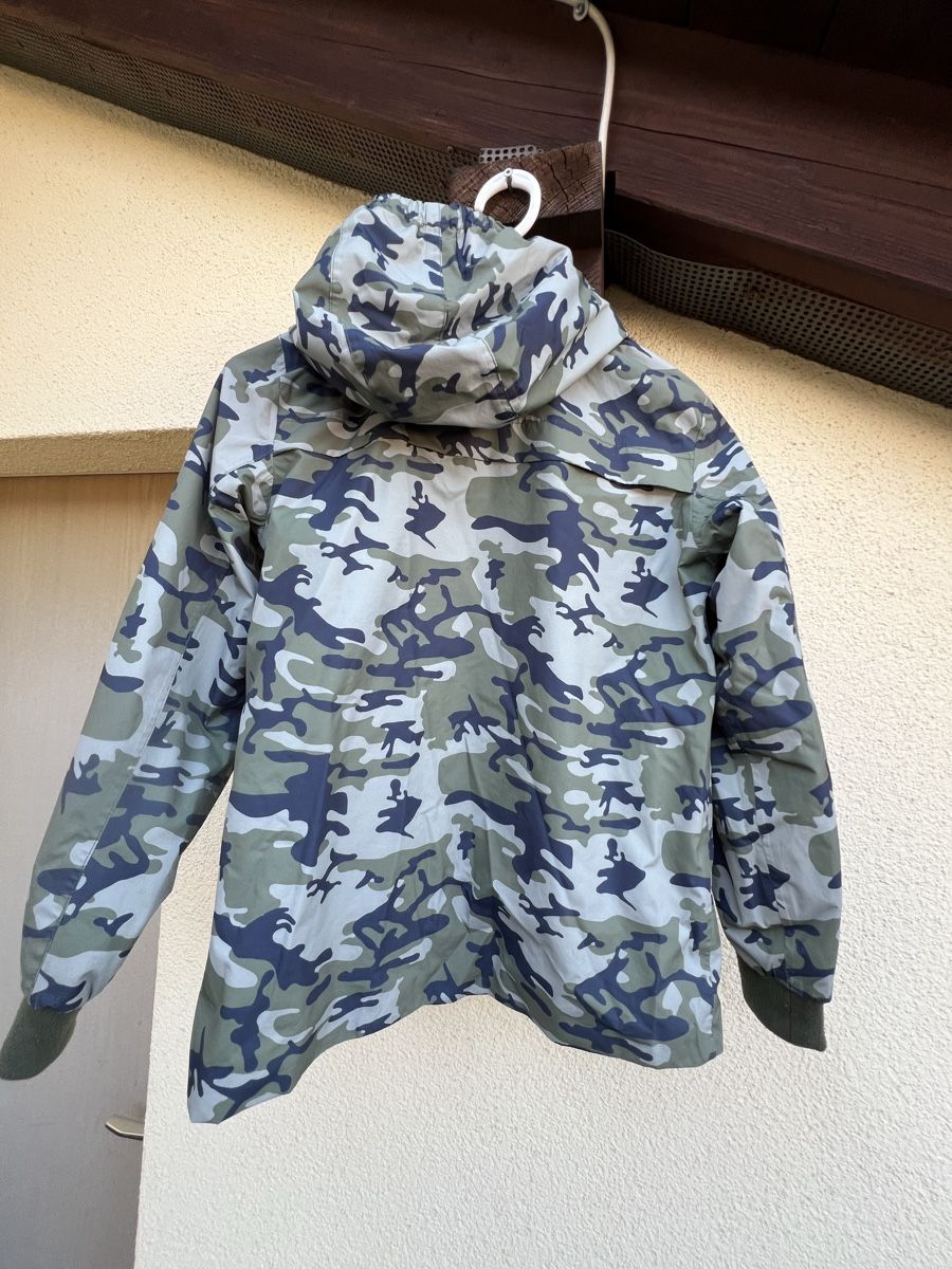 Molo Giacche & Cappotti: Molo Regenjacke Gr. 140 – Usato da Heiligkreuz (Mels) venduto da fodo 1