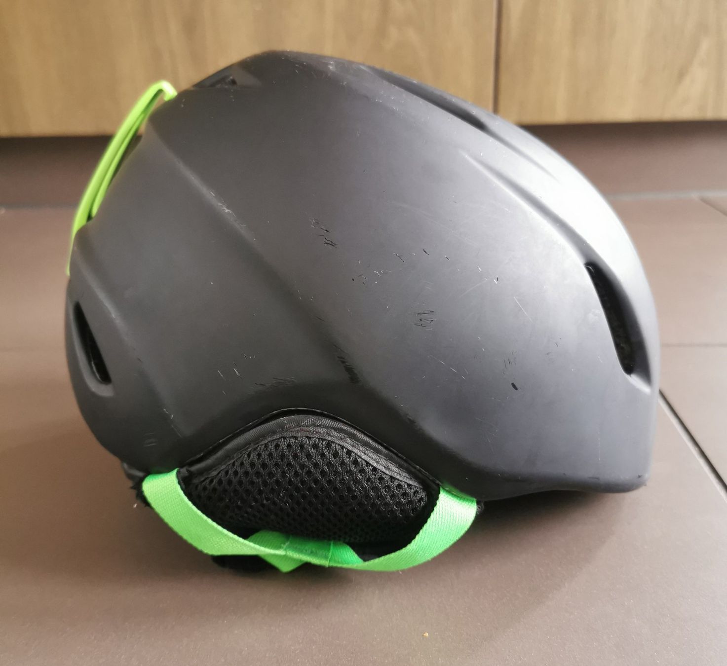 Giro Caschi: Giro Skihelm Kinderhelm, Grösse S: 52 -55.5 cm – Usato da Jona venduto da Loki40 3