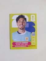 Panini World Cup 2026 URU 5 Gimenez