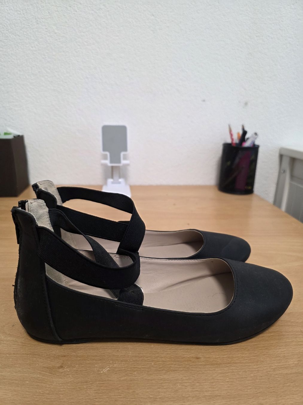 Scarpe per ragazze: Mädchen schuhe – Usato da Stallikon venduto da tim079 2