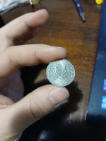 Pièce de Singapour 50 cents 1993 - Offre d'automne!