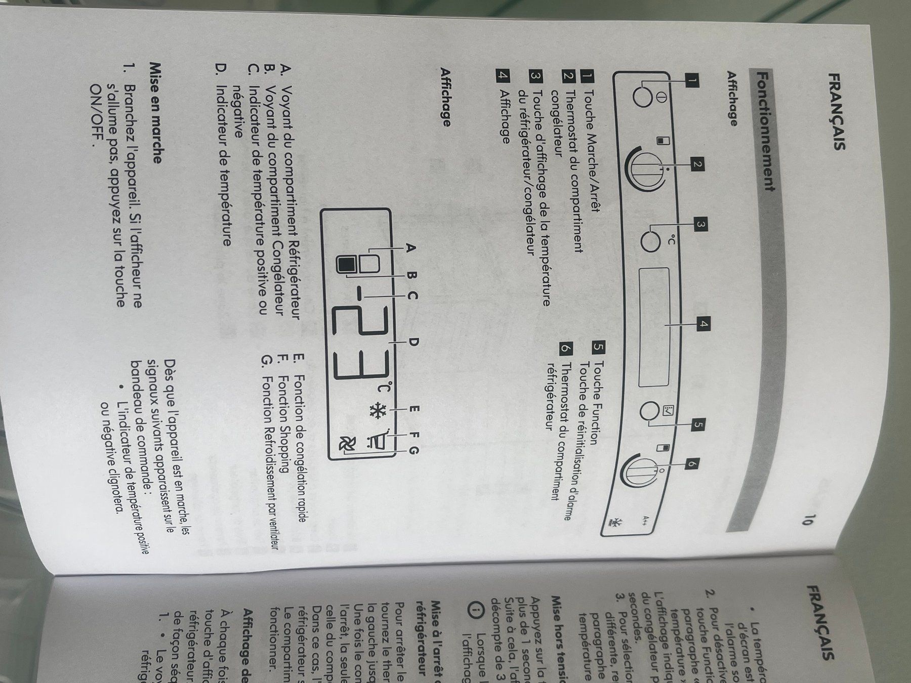 Ikea Contenitori & Simili: Compartiments pour frigo Ikea HÄFTIGT – Usato da La Chaux-de-Fonds venduto da alu 4