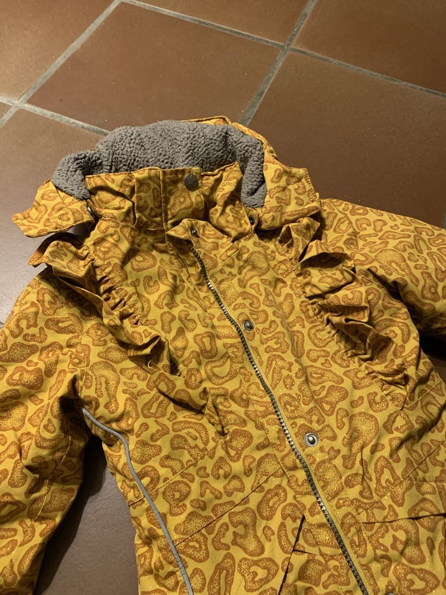 Giacche & Cappotti: Winterjacke Enfant 116 – Usato da Küttigen venduto da osiamo 1