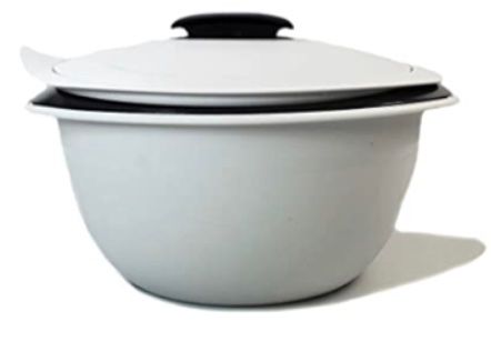 Saucier ISO Duo Tupperware - Neuf, Jamais Servi