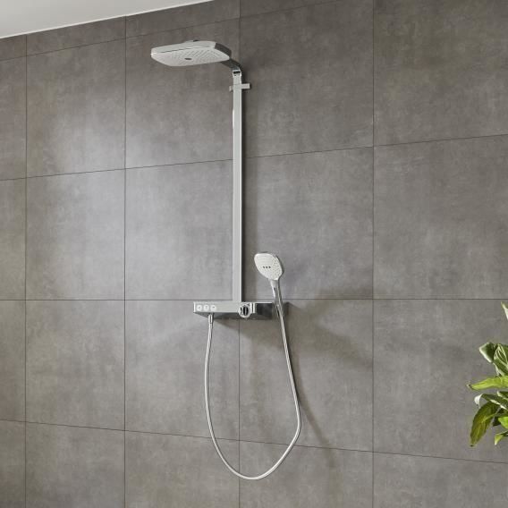 Hansgrohe Douches: hansgrohe Raindance Select E 300 3jet – Neuf avec emballage d'origine à Bottighofen par zaap 3