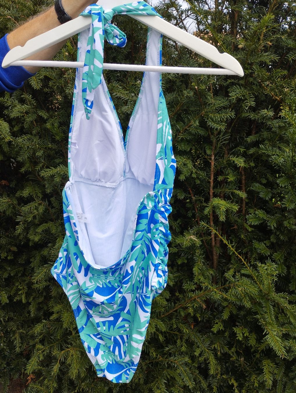 Badekleider & Bikinis: Badekleid Damen, Größe 40, XL, NEU – Neu und originalverpackt aus Ostermundigen von Dinge1 4