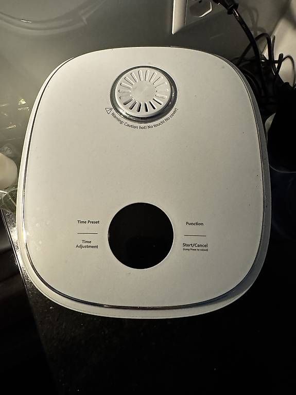 Elettrodomestici da cucina: Lauben Low Sugar Rice Cooker 3000 – Usato da Frasnacht venduto da Falo03 1