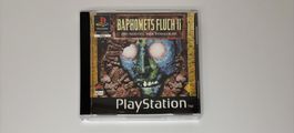 PS1 - Baphomets Fluch 2