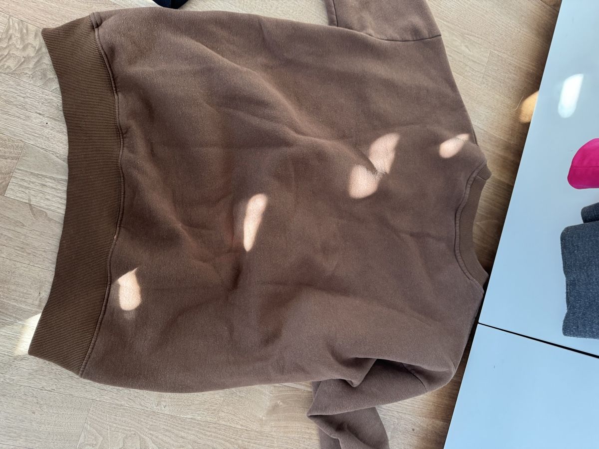 Nike Pulls & Sweat-shirts: Nike hoodie – D'occasion à Brittnau par mel_fxm6 1