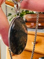 Labradorite Gemstone Handmade Jewelry