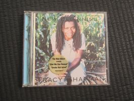 Tracy Chapman - New Beginning (CD)