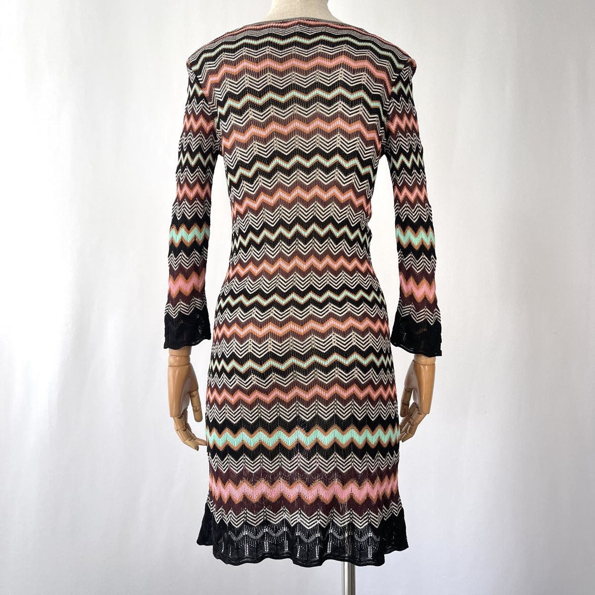 Missoni Vestiti: MISSONI Dress – Nuovo (secondo la descrizione) da Emmen venduto da Nightingale_2022 3