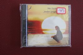Neil Daimon CD Jonathan Livingston Seagull NEU (783)