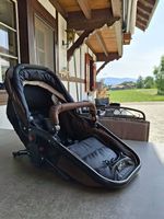 TFK Babywanne zu Kinderwagen TFK Joggster Adventure 2