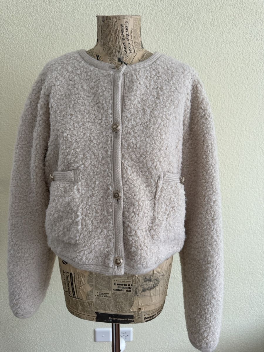 Giacche: Wolljacke – Usato da Rotkreuz venduto da Mini_mela33