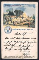 Philipp + Kramer Nr. 28: Wien, Jubiläum