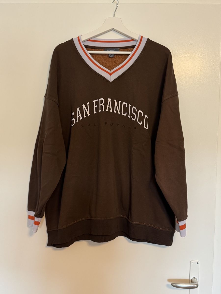 Pullover & Sweatshirts: Pullover – Gebraucht aus Ottenbach von Mani769