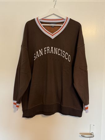 Pullover