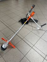 Akku-Motorsense Husqvarna 520iRX