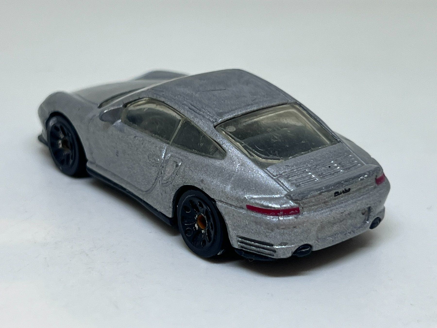 Matchbox Modellini d'auto: Matchbox Porsche 911 Turbo #347 – Usato da Wildegg venduto da LaaBoutique 2