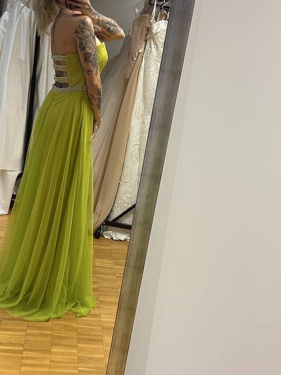 Vestiti: Abendkleid xs/s – Nuovo e nell'imballaggio originale da Appenzell venduto da mir_rqn6 1