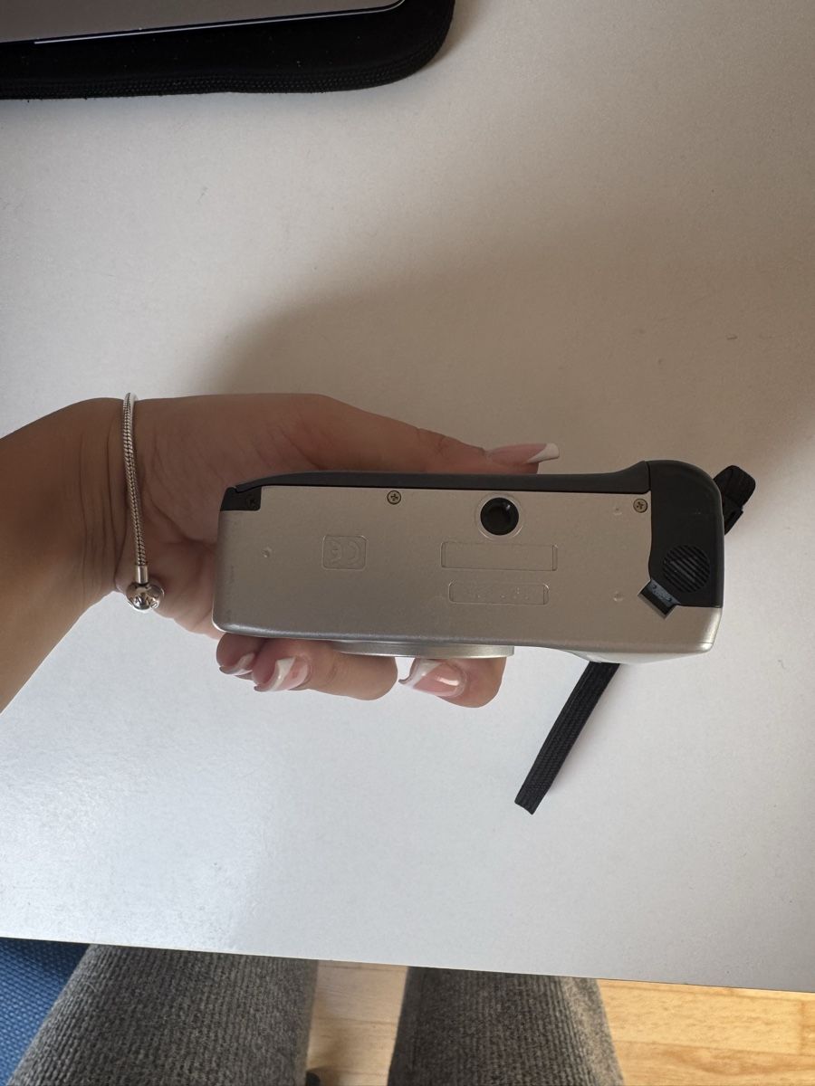 Fotocamera: Analogkamera – Difettoso da Turgi venduto da eiiinalem 3