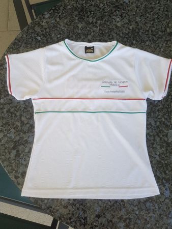 Sport Shirt