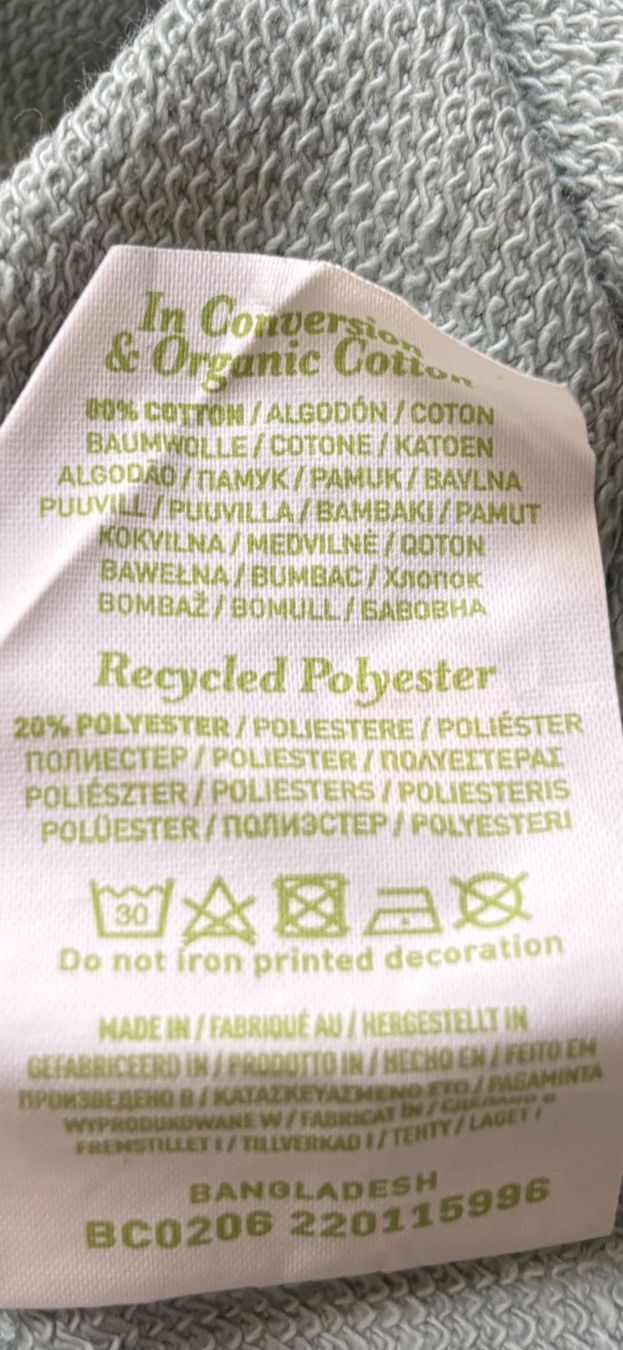 Maglioni & Felpe: Sweatshirt Gr.M-  Neu – Nuovo (secondo la descrizione) da Baden venduto da frb_2cjk 5