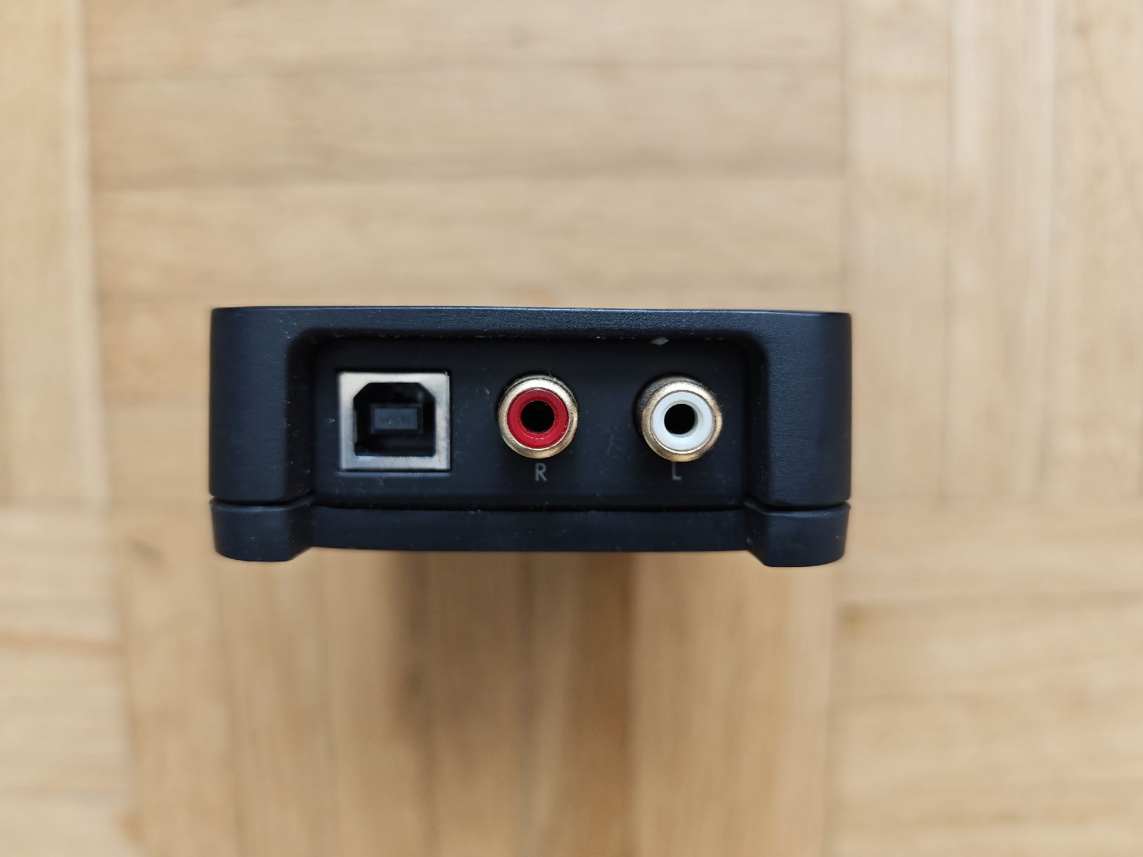 Arcam Amplificatori: Arcam rPAC USB-DAC/Kopfhörerverstärker – Usato da Riehen venduto da bes_hy8t 2
