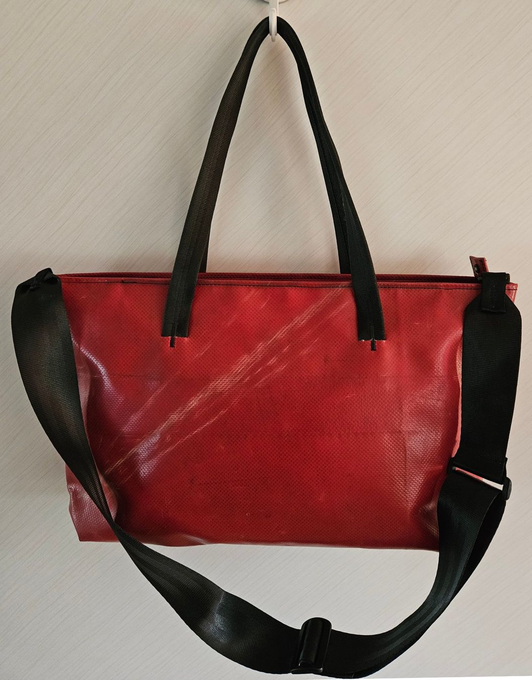 Freitag Taschen für Damen: Sac Freitag F560 Sterling – Gebraucht aus Biel/Bienne von 8r3ucHt 3