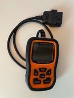 AUTOPHIX OM126P OBD2 Protokoll Diagnosegerät DE