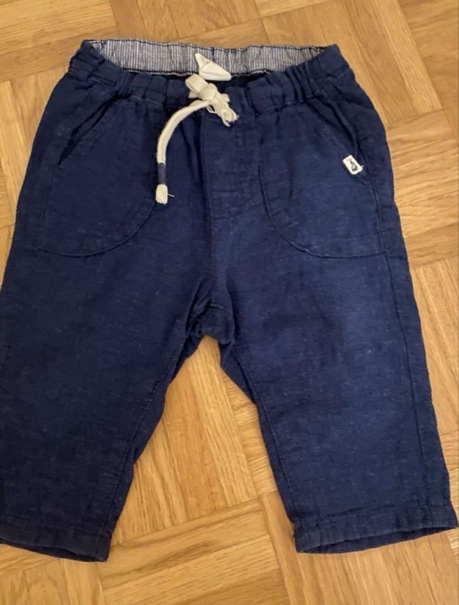 Hosen: Kinder Hosen + Latzhose Grösse 74 – Gebraucht aus Zürich von zd_1965 1
