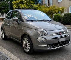 Fiat 500C Lounge - 2023 - MildHybrid