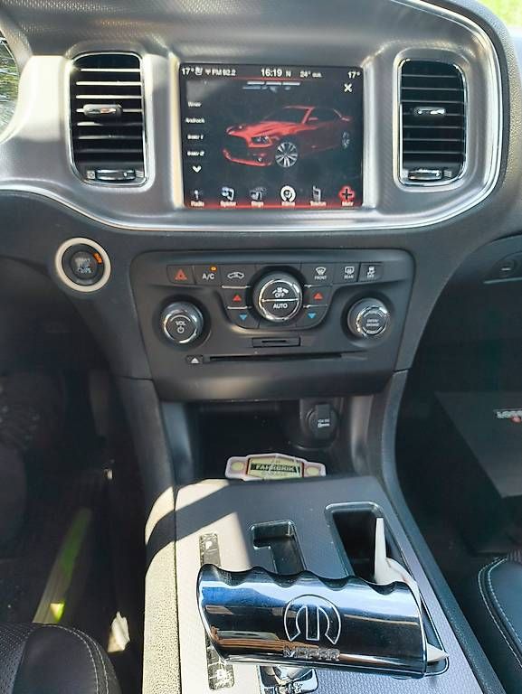 Automobili: Charger Auto / RT / Hemi V8  – Usato da Langendorf venduto da was_5cws 2