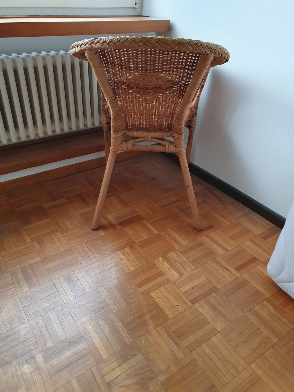 Chaises: Gratis Stuhl – D'occasion à Zürich par SST05 2