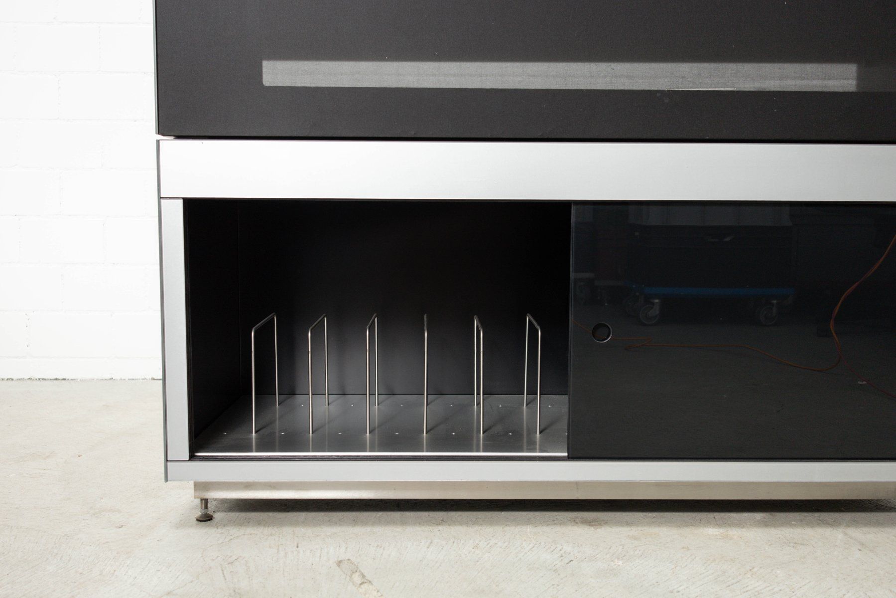 Spectral TV Möbel: Zweiteiliges Spectral Möbel / Sideboard – Gebraucht aus Zürich von ZuercherBrockenhaus 6