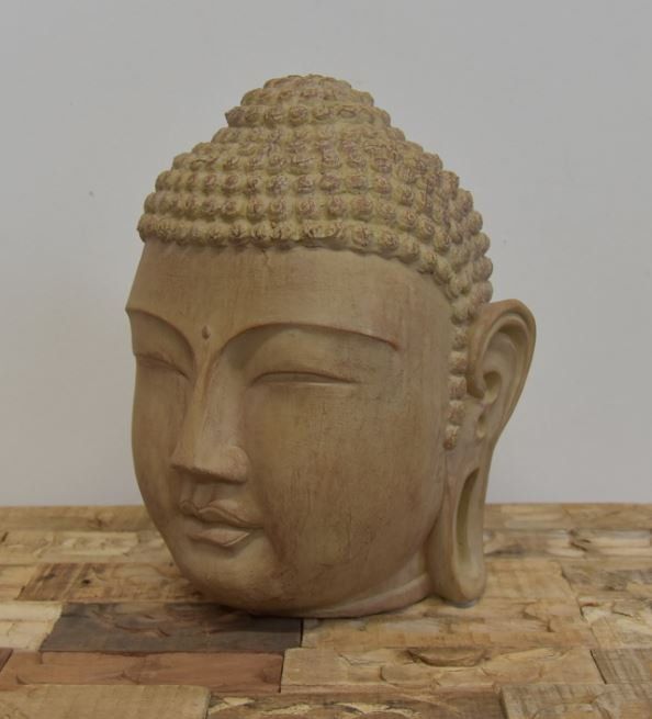 Statuette: Buddha – Nuovo e nell'imballaggio originale da Menziken venduto da _Goldis_ 3