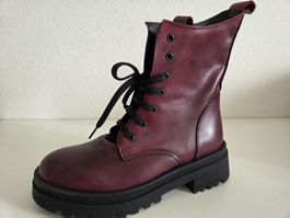 Stifeletten von MARINA Scarpe Italiane