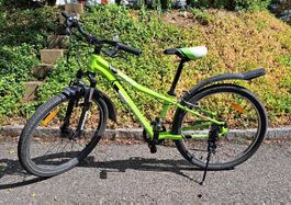Cannondale Kinder Fahrrad