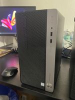 HP ProDesk 400 G4 MT