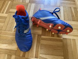 Fussballschuhe Kipsta Gr. 33