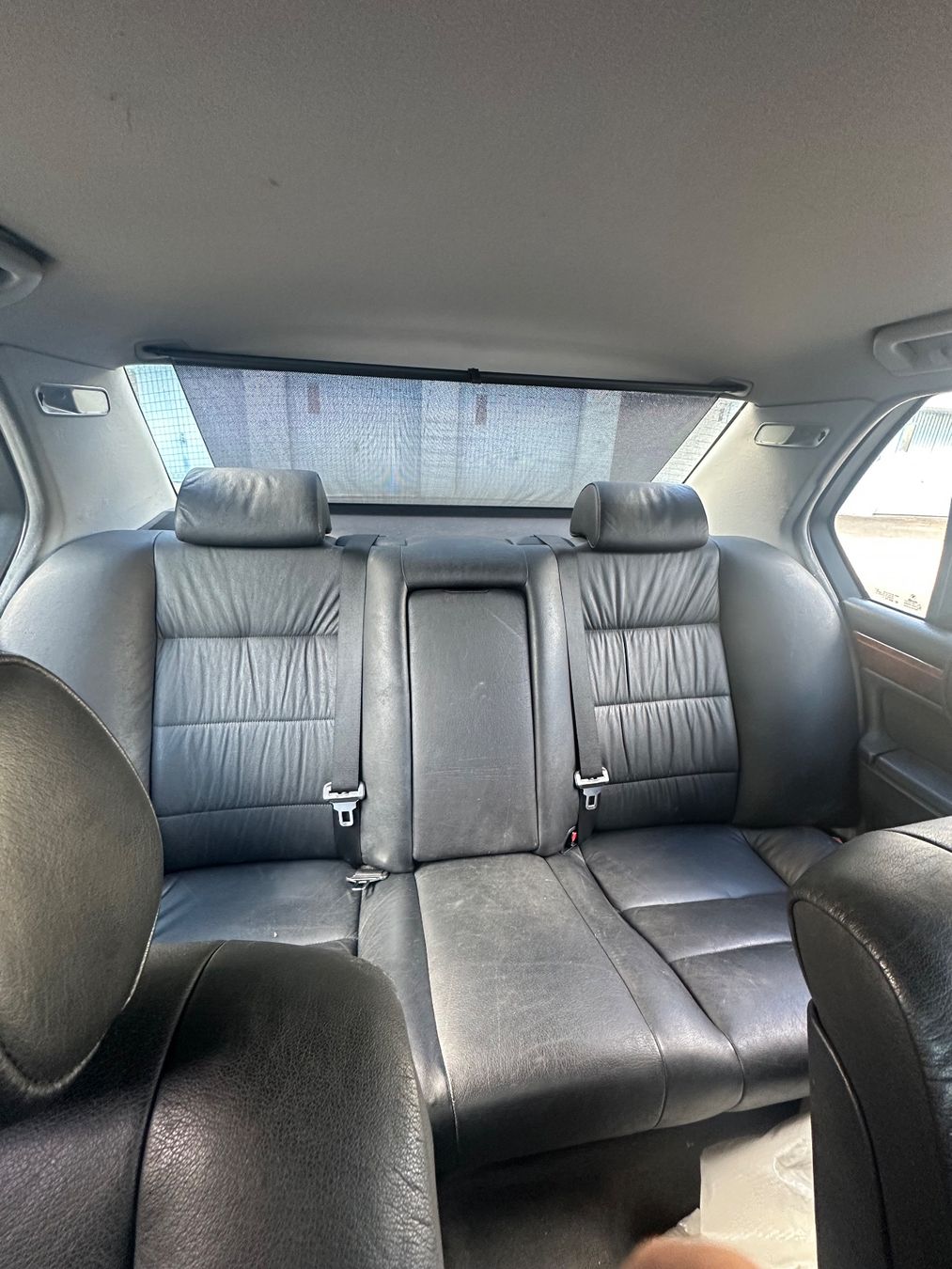 BMW Automobili: BMW 730i V8 E32 – Usato da Kloten venduto da Mg1111 6